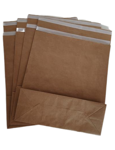 Hexagonal Bag